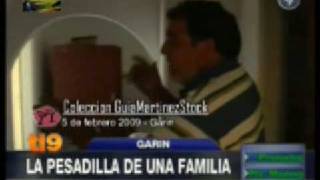 preview picture of video 'ASALTO VIOLENTO EN LA CIUDAD DE GARIN BS AS.GENTILEZA TELENUEVE(DIRECTV HD CANAL 122)'