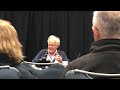 Peter Rowan interview part 2, October 2022