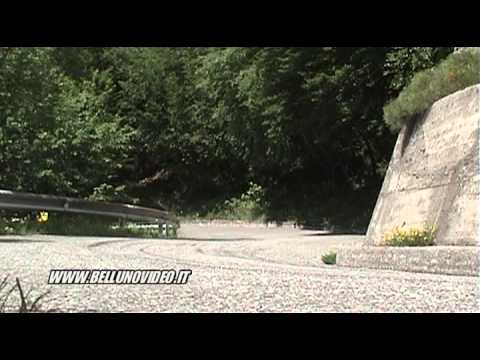 RALLY DAY CARNIA 2014 BY BELLUNOVIEO