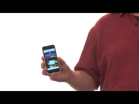 Welcome Mobile Web Development