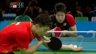 Download lagu Top 10 Best Table Tennis Points mp3