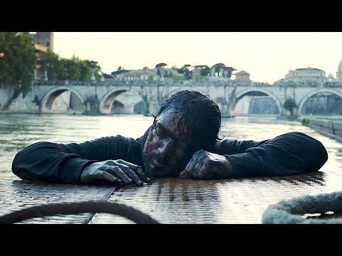 He Accidentally Drank Nuclear Wastewater , And Woke Up To Find That He Had Terrible Superpowers!