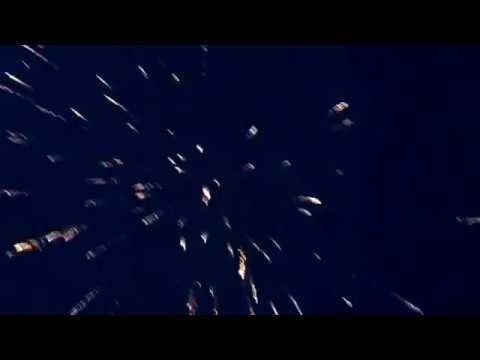 4th of July fireworks show 2016