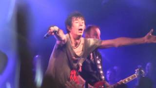 Sham 69 - If The Kids Are United (Punk And Disorderly 2017 Berlin) [HD]