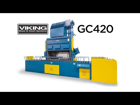 GC420