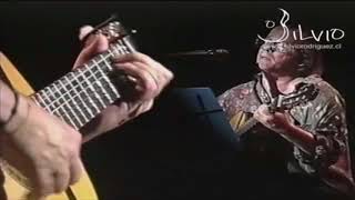 SILVIO RODRÍGUEZ / MONÓLOGO