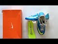 Unboxing Nike Mercurial Victory IV SG | by ...