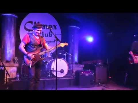 Jack Bon Slim Combo - "What a good life"