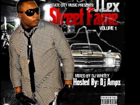 J lex - intro dj whitey