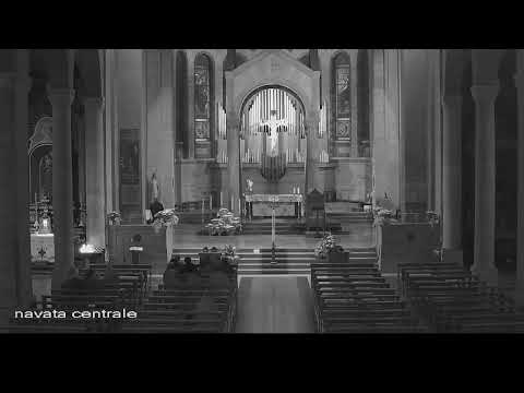 S. Messa Funerale in diretta delle ore 16.00 del  15/01/2026