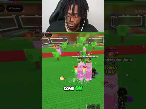 BRO IS A HACKER??? steal a Brainrot