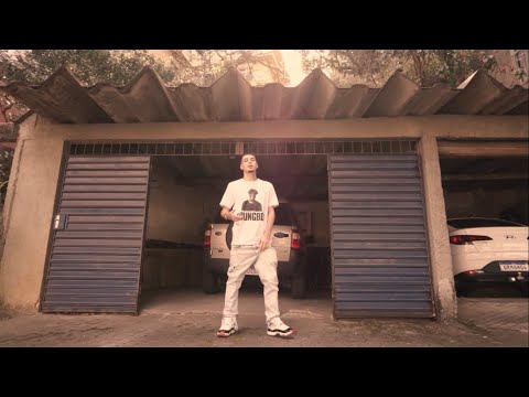 Dardengo - Antes da Fama [Official Music Video]