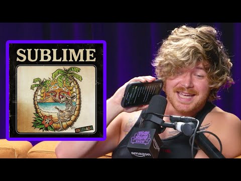 Jakob Nowell Plays Unreleased Sublime Music