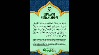 Download lagu SHOLAWAT SUNAN AMPEL | MA'HAD UIN SUNAN AMPEL SURABAYA mp3
