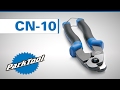 ParkTool Coupe-câbles CN-10