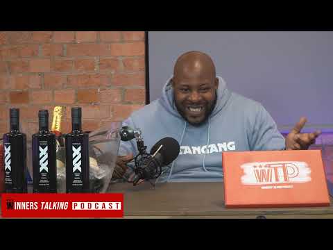 Winners Talking Podcast | Episode 97.5 | Big Decision