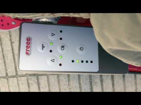 Freee F2 Common Problems