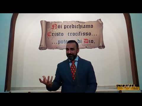 ADI Sant'Agata Militello - Culto in diretta - 19/02/2023