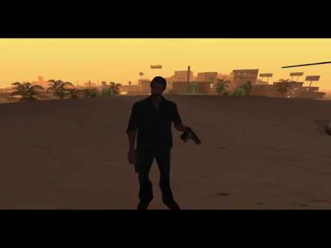 FyberTest - Kolektif Reklam (GTA:SA Klip!)
