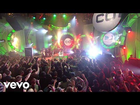 koRn - Coming Undone (Live)