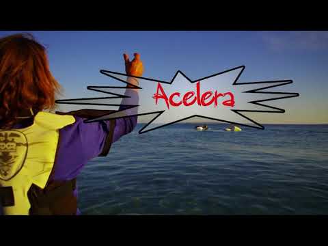 JET SKY EN EL MAR  [Ibiza} POCHOLO mejores momentos 🤙🎬