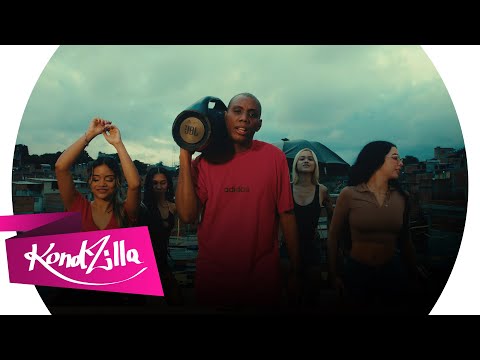 TOMA SAFADA - MC GW, DJ Zequinha Oliveira (KondZilla)