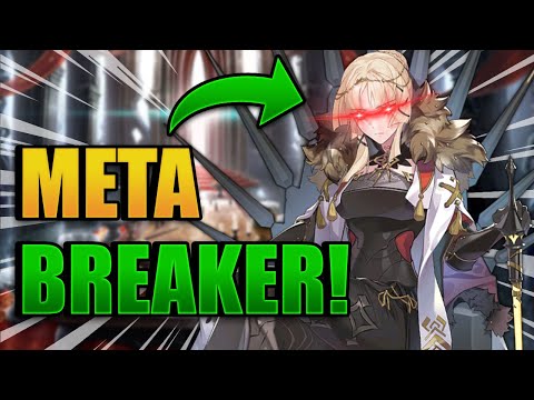 Is Conqueror Lilias WORTH It? - Epic Seven RTA Showcase