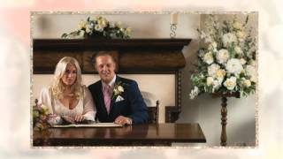 preview picture of video 'Martin and Tamara's Wedding'