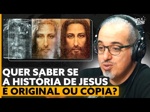 A VERDADEIRA história de JESUS Cristo