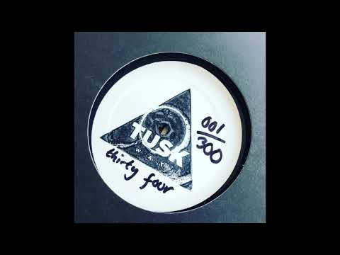 PREMIERE: Aimes - Everything Is In Color (Coyote Remix) [Tusk Wax]
