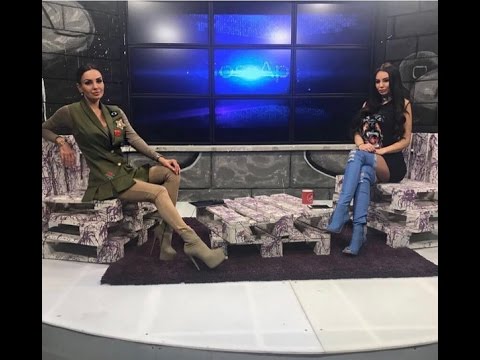 Katarina Grujic - Gostovanje - (GossApp 23.02.2017.)