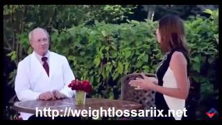 SLENDERIIX explicado por el Dr. Strand y Diana Latson