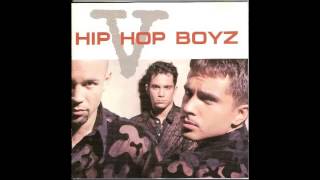 Hip Hop Boyz - Mondd meg a neved