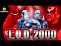 LOD 2000 The Downfall Of Road Warrior Hawk