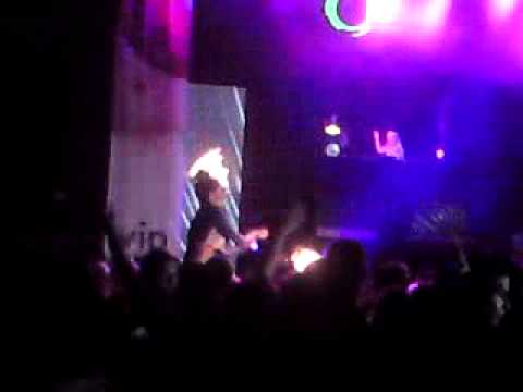 soundlovers zrenjanin 2012