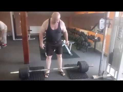 Tadek Siłacz - 200KG na kontuzji łokcia więc co będzie po kontuzji ?!