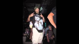 Past Victim Music Video