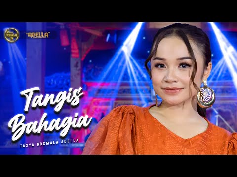 TANGIS BAHAGIA - Tasya Rosmala Adella - OM ADELLA