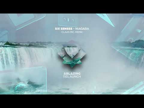 Six Senses - Niagara (Claas Inc. Remix) (Ablazing Relaunch)