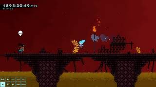 Celeste - Secret Santa Collab 2024 - Eternity by Soloiini