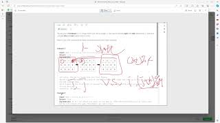 YouTube video 'LeetCode 2946 | Matrix Similarity After Cyclic Shifts | Java'