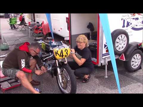 Hockenheim classic 2018