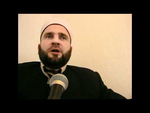 Ligjerata e Kurban Bajramit 2010 pjesa 3