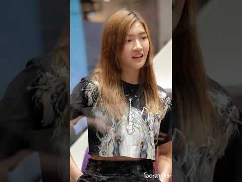 [Jennis] เลือดหมดตัว อ่อกกกก #JennisBNK48 #BNK48