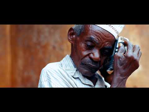 Sholo Mwamba Ft Tunda Man - Mama (Official Video) SMS SKIZA 8091436 to 811