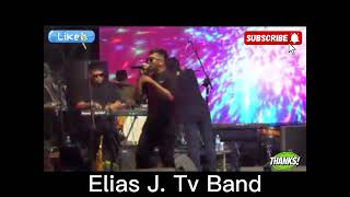 So high (Sojah) | Elias J. Tv Band Cover