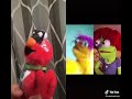 Time For Musical Mystery Elmo Version