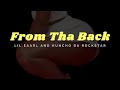 From Tha Back (feat. HunchoDaRockstar)