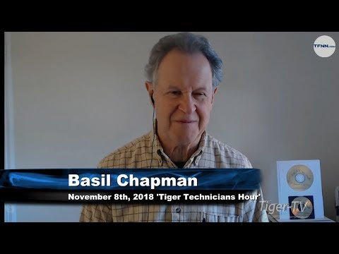 November 7th Tiger Technician's Hour on TFNN