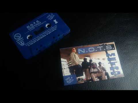 N.O.T.S. - Metro (L.P. Version)